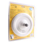 Lampara-Great-Value-Tipo-Disco-Led-Luz-Amarilla-10W-5-14462