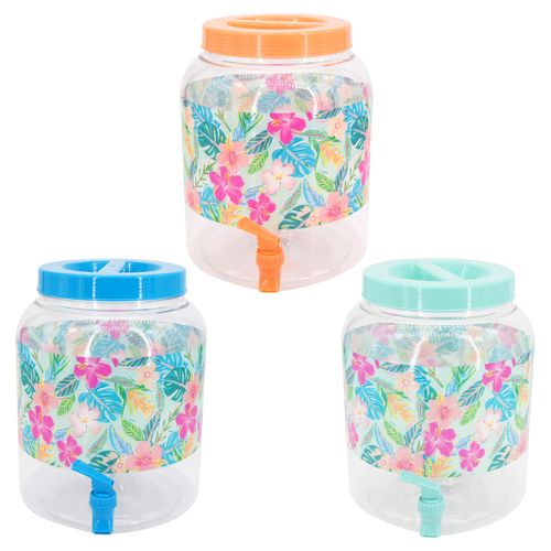 Dispensador Para Liquidos Mainstays -8Lt