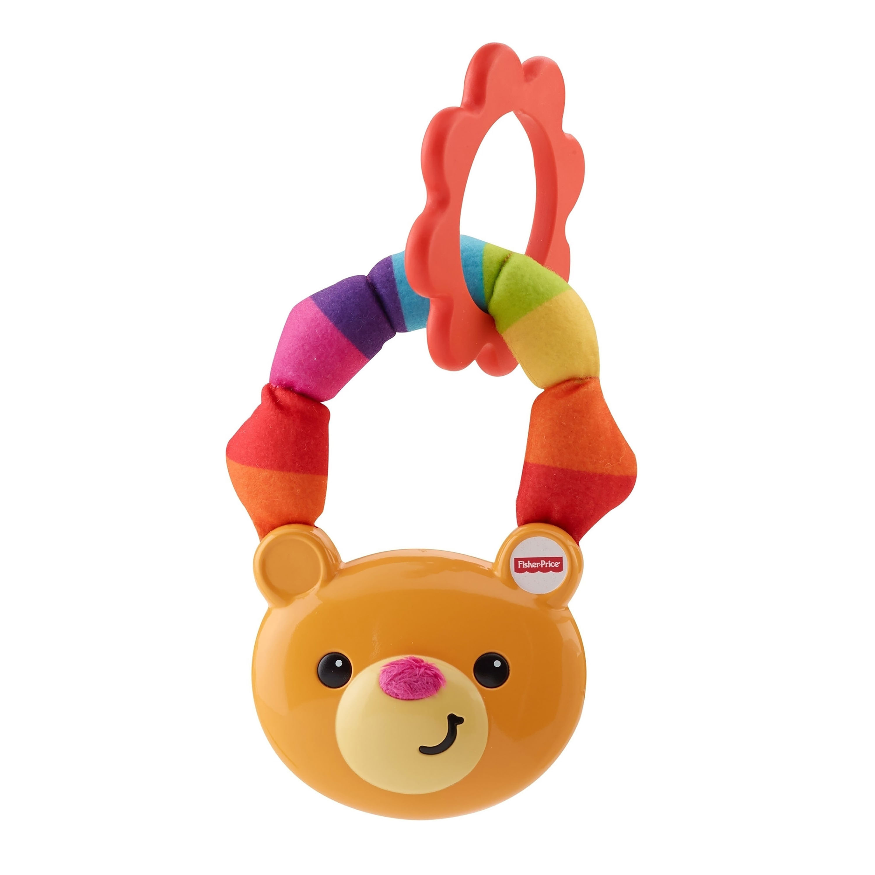 Sonaja de pollito shops fisher price