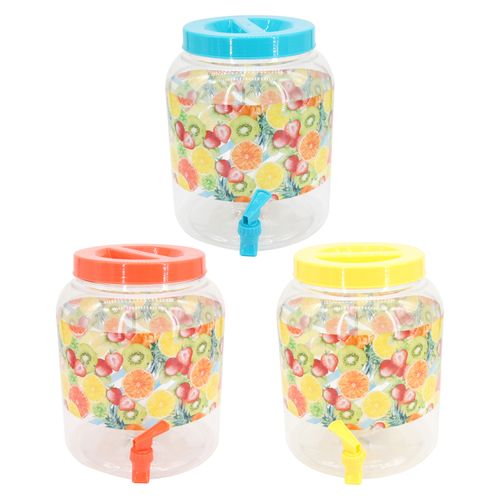Dispensador Para Liquidos Mainstays -8Lt