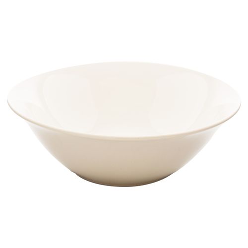 Tazon Mainstays Porcelana Blanca-8 Pulgadas