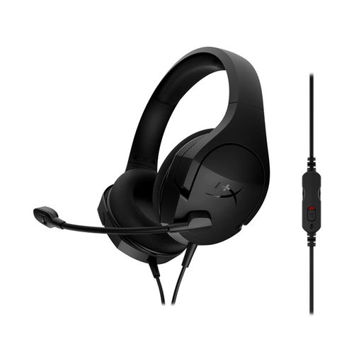 Audífono Hyperx Xiaomi Pc Gaming Modelo Hxhscsc2Bkww
