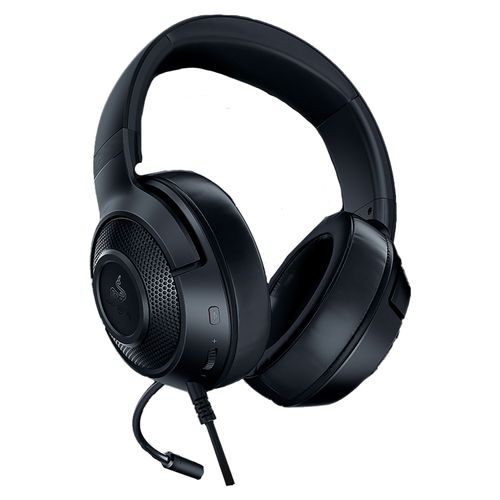 Headset Razer Kraken Modelo Rz0402950100R381