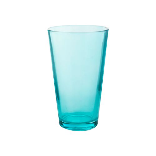Vaso Vidrio Mainstays Color - 475 ml