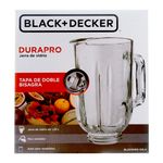 Jarra-de-Vidrio-para-Licuadora-Black-Decker-DuraPro-TurboPro-Sin-Tapa-BL2010WG-03LA-2-13224