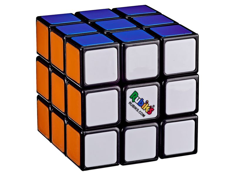 Comprar Juego De Rubiks En Cubo Hasbro Walmart Nicaragua 4036