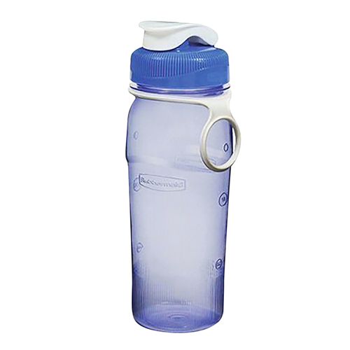 Botella Rubbermaid  Chug Cap-400ml