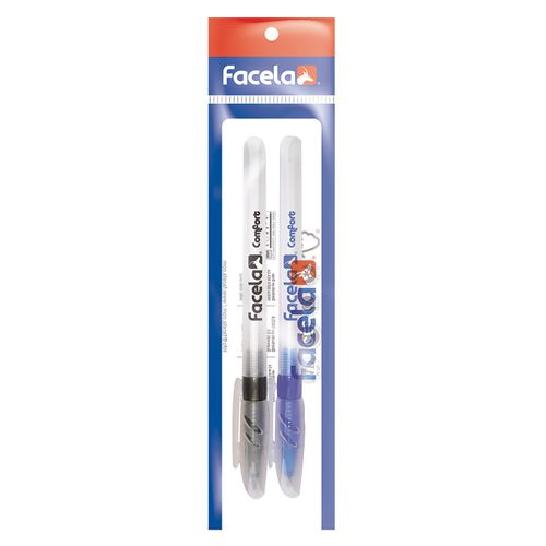 Comprar Lapicero Stabilo Liner Punta Fina Blis De- 6 Unidades