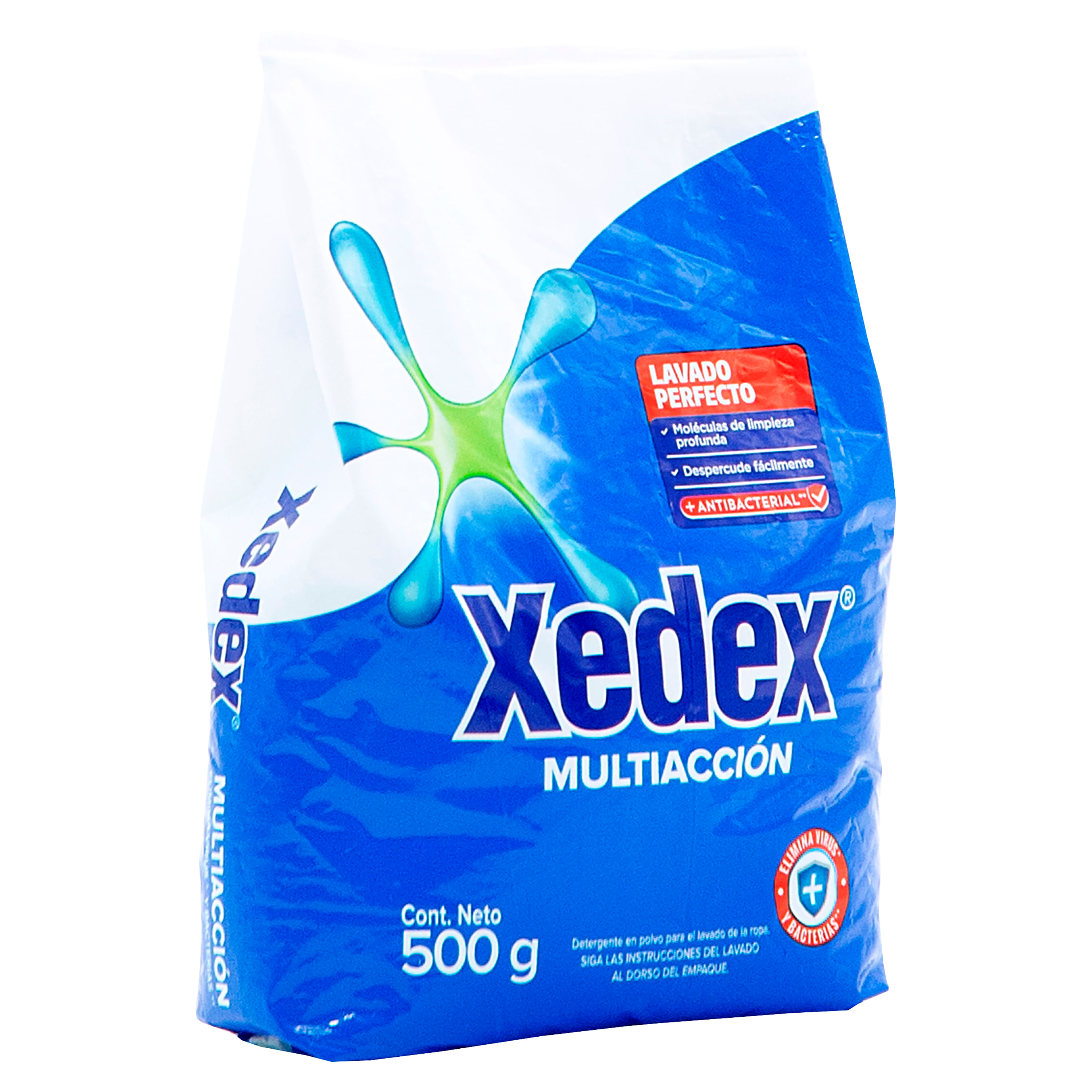 Detergente - Xedex