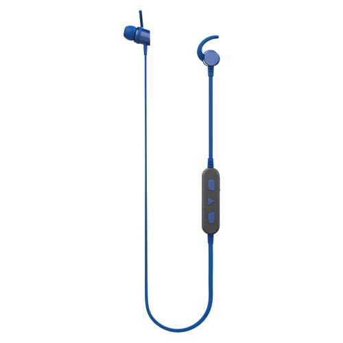 Audífonos Durabrand 16LY11BL bluetooth