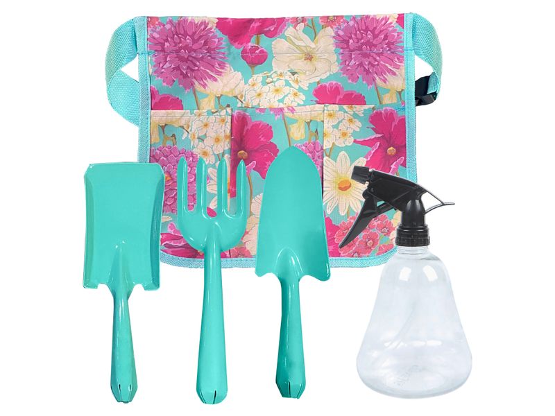 Set-De-Jardiner-a-Expert-Gardener-Deluxe-5-Piezas-2-17086