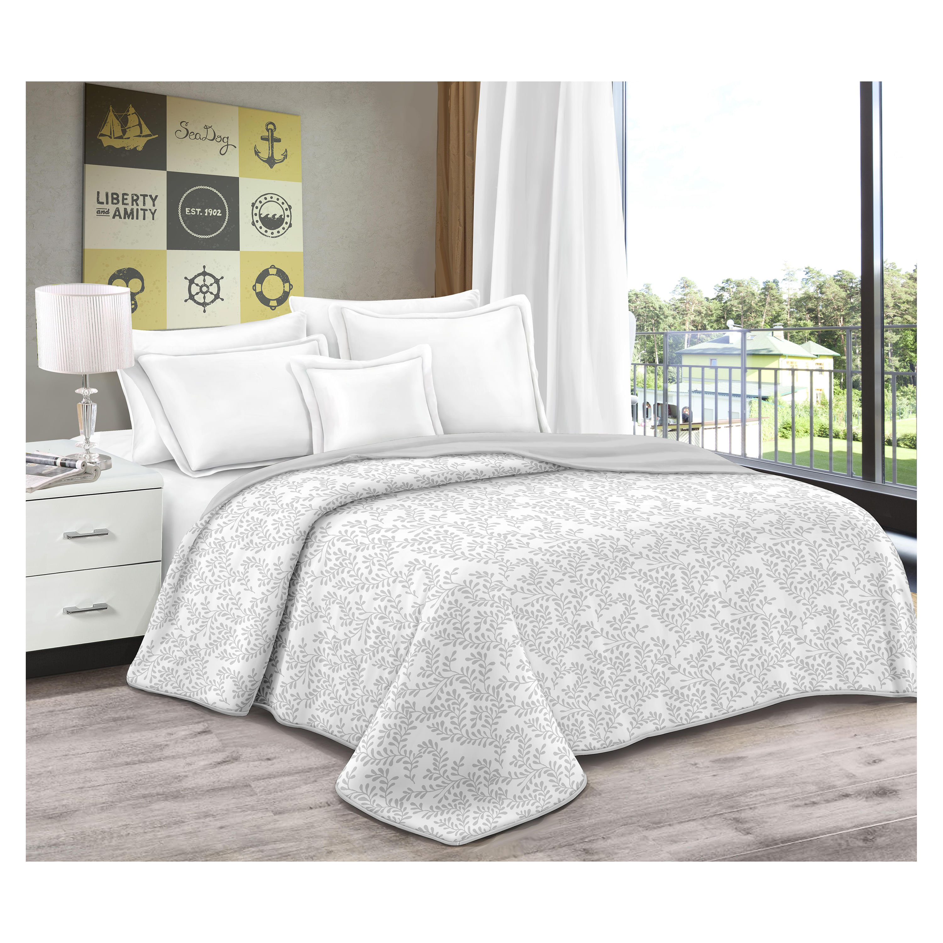 Set-Mainstays-De-Cubrecama-Gris-Con-Estampados-3-Piezas-1-17059