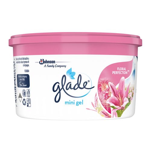 Mini Gel  Glade Floral - 70gr