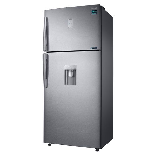 Refrigeradora Samsung Modelo 19Ft Rt53K6541Sl