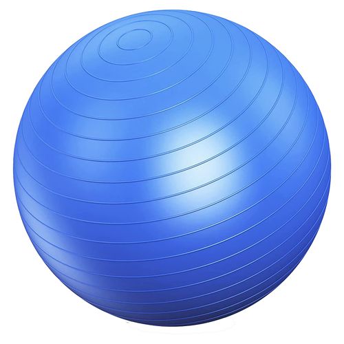 Pelota De Yoga Body Fit -45cm