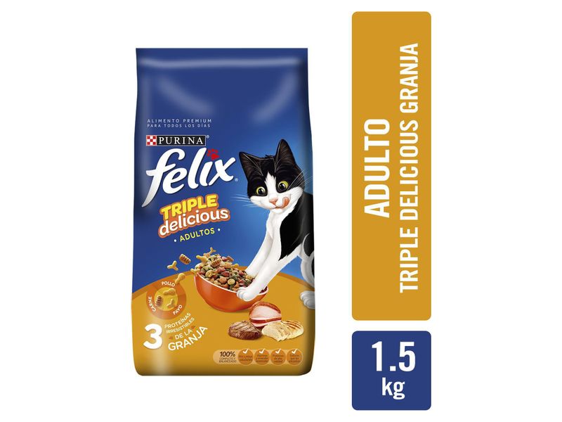 Purina-Felix-gato-Adulto-Triple-Delicious-Granja-1-5kg-3-3lb-1-13813