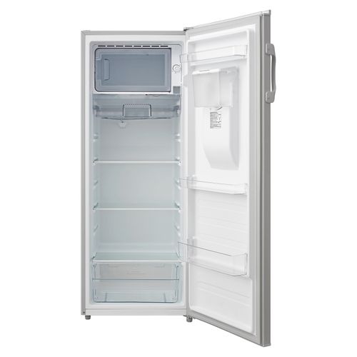 Refrigeradora Durabrand 8' Silver Dr-8Us