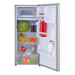 Refrigeraror-No-Frost-Acros-AS7818A-7pc-Silver-2-9491