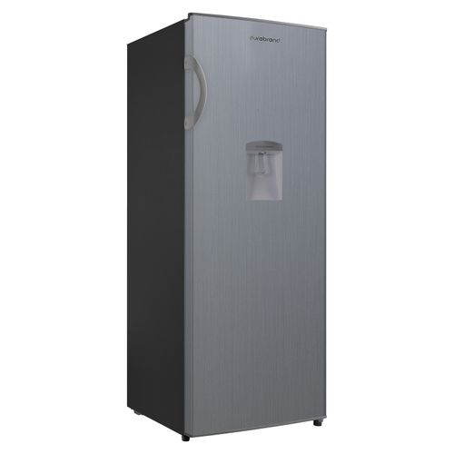 Refrigeradora Durabrand 8' Silver Dr-8Us