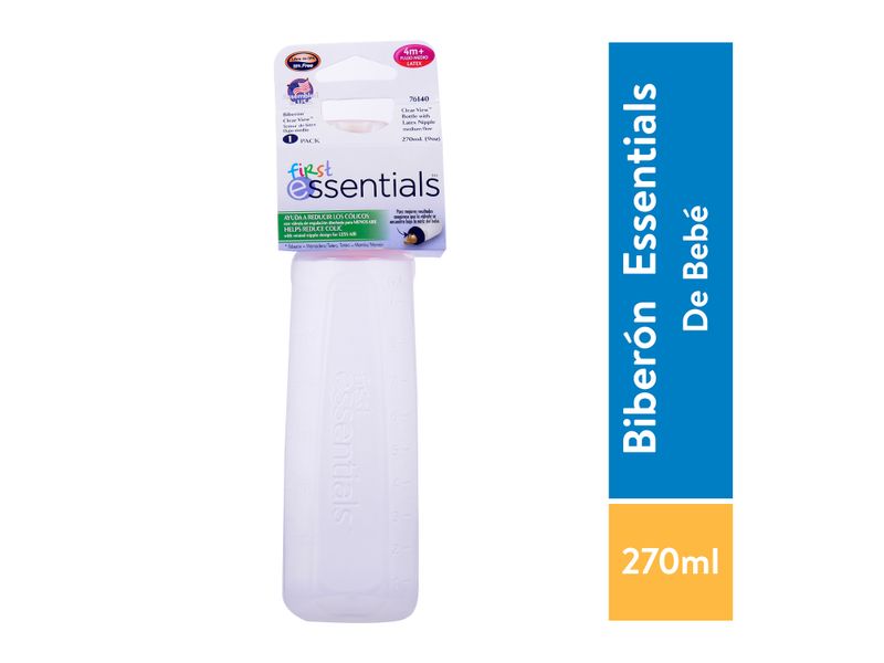 Biberon-Clear-View-9Oz-1Pk-1-4234