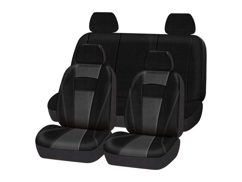 Fundas-Para-Asiento-Auto-Drive-Set-Negro-Y-Gris-1-13059