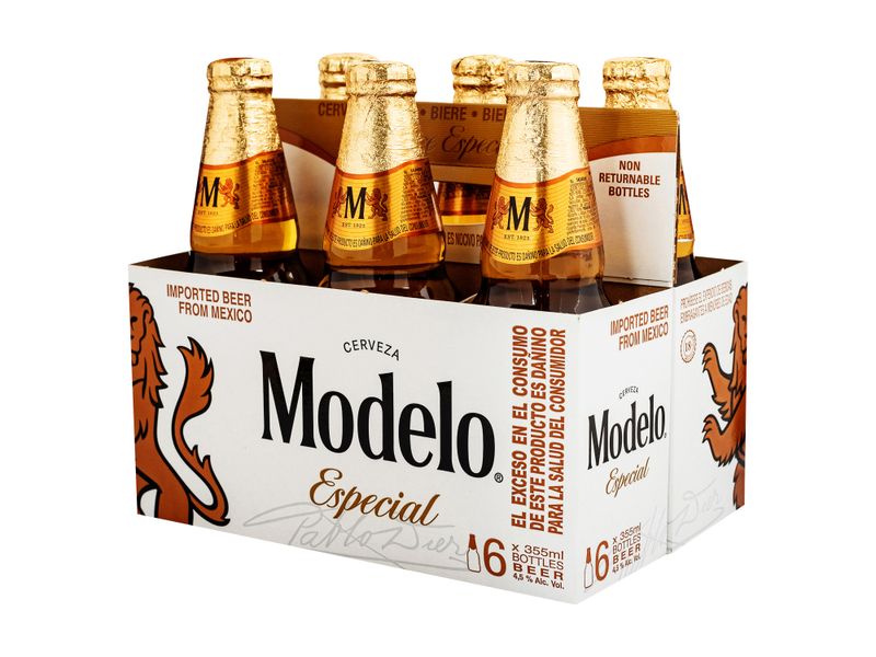 6-Pack-De-Cerveza-Modelo-De-Vidrio-355ml-2-9256