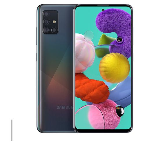 Celular Samsung A51 128Gb