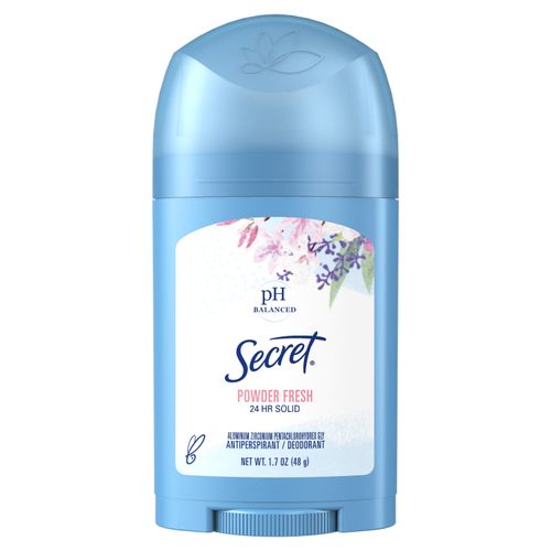 Desodorante Secret Powder Fresh -48gr