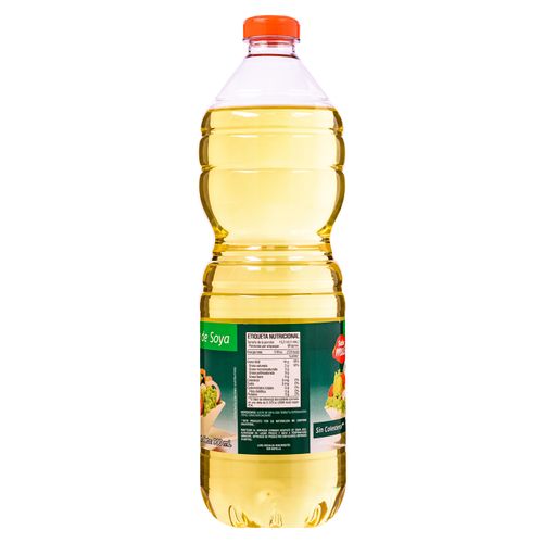 Aceite Sabemas  Soya 900Ml