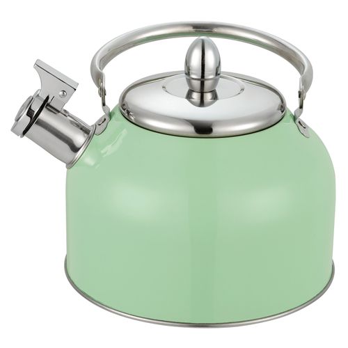 Tetera Mainstays Con Recubrimiento Color 2 5Lts