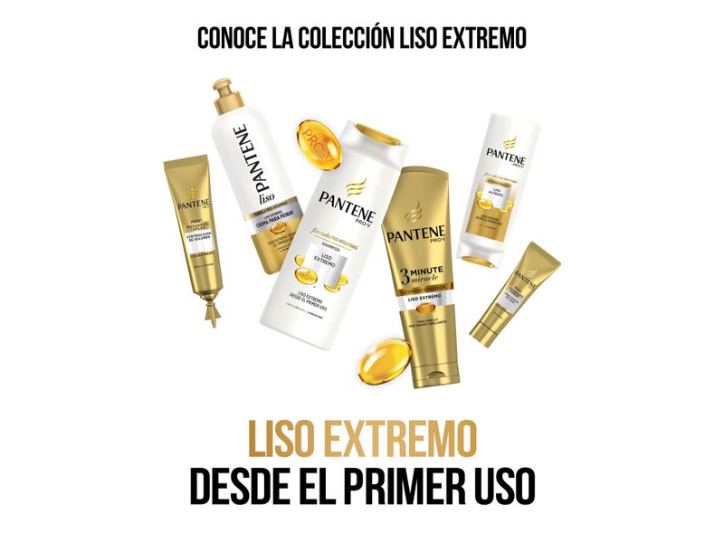 Nueva-Crema-Para-Peinar-Pantene-Pro-V-Liso-Extremo-300ml-10-8698