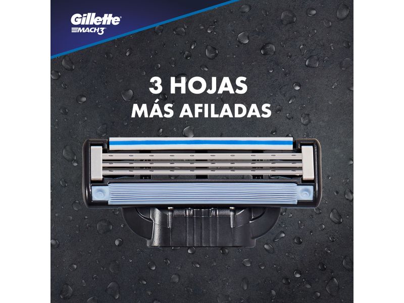 Rasuradora-Gillette-Mach-3-Regular-1U-8-10384