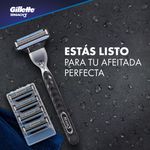 Rasuradora-Gillette-Mach-3-Regular-1U-9-10384