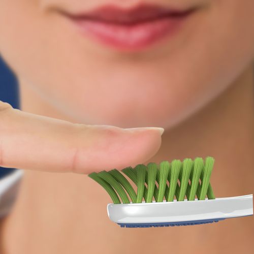 Cepillo dental Oral-B encías detox ultrafino - 3 Uds