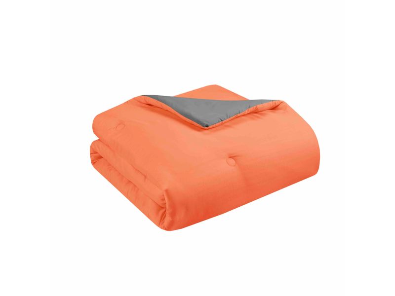 Edredon-Mainstays-2-piezas-Twin-Coral-Gris-2-17387