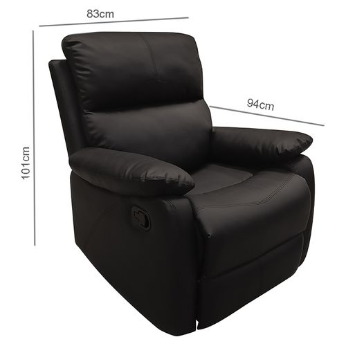 Sillon Mainstays Reclinable