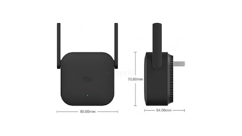 REPETIDOR WIFI XIAOMI MI PRO 30310 /DVB4264GL