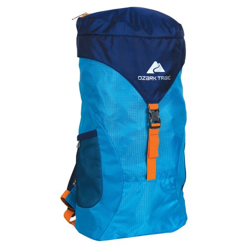 Mochila Ozark Trail Packable Multic