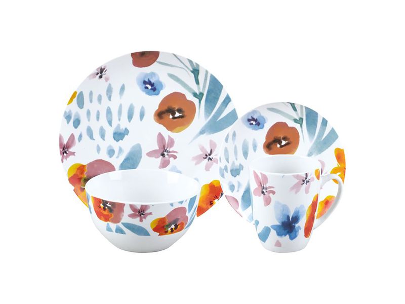 Vajilla-De-16-Piezas-Porcelana-Dise-o-Floral-1-17892