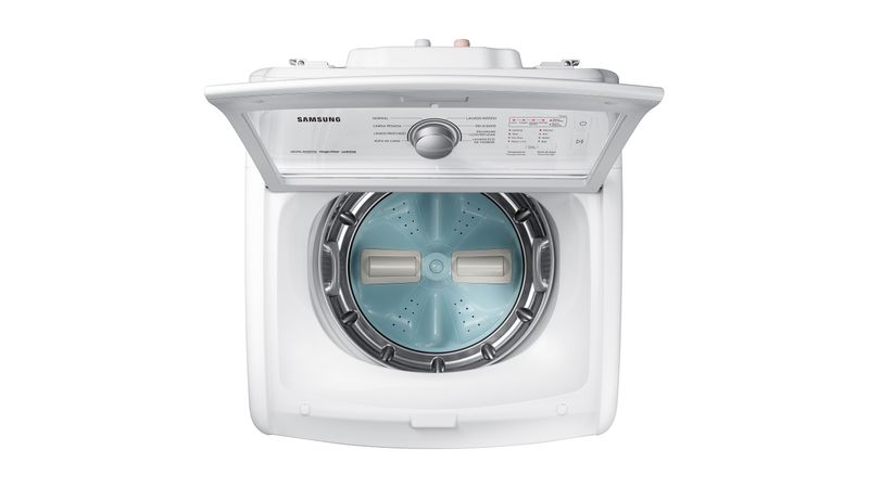 Comprar Lavadora Digital Oster 10.5 Kg Color Blanco, Funcion One