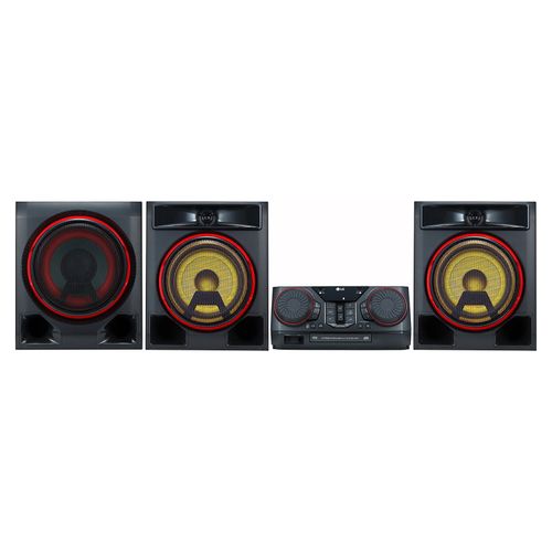 Minicomponente Lg Xboom Ck57 1100W