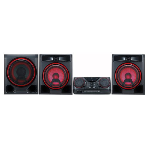 Minicomponente Lg Xboom Ck57 1100W