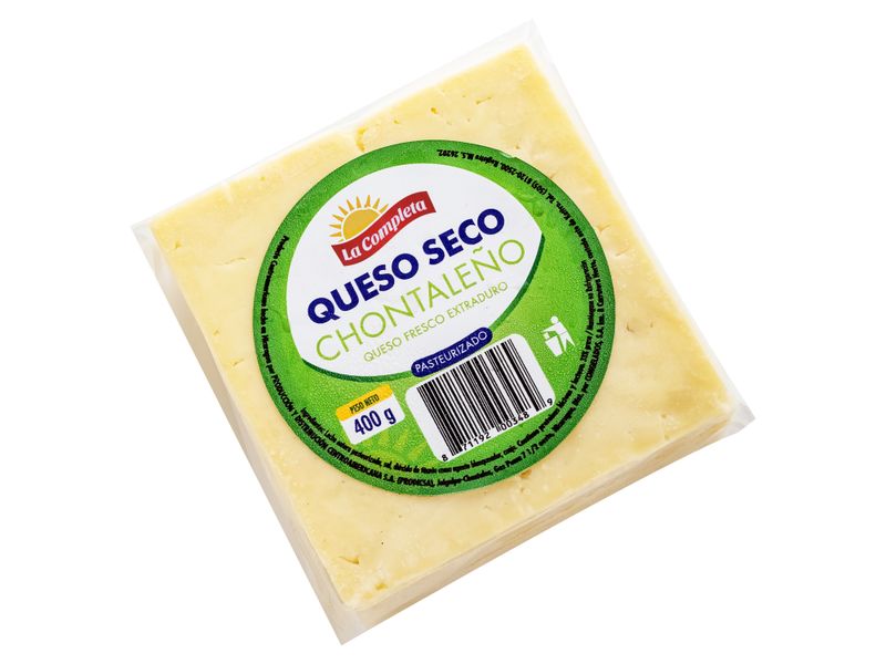 Queso-La-Completa-Seco-Chontaleno-400gr-2-11958