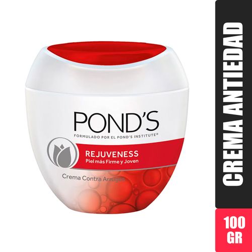 Crema Facial Ponds Rejuveness - 100gr