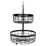 Frutero-Home-Trends-De-Metal-2-Niveles-Color-Negro-Dise-o-Cesta-3-17747