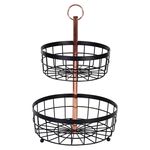 Frutero-Home-Trends-De-Metal-2-Niveles-Color-Negro-Dise-o-Cesta-5-17747