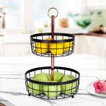 Frutero-Home-Trends-De-Metal-2-Niveles-Color-Negro-Dise-o-Cesta-6-17747