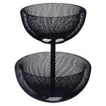 Frutero-Home-Trends-De-Metal-2-Niveles-Color-Negro-Dise-o-Calado-6-17749