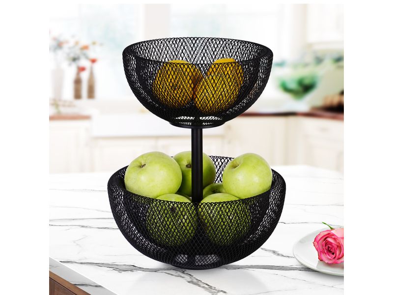 Frutero-Home-Trends-De-Metal-2-Niveles-Color-Negro-Dise-o-Calado-7-17749