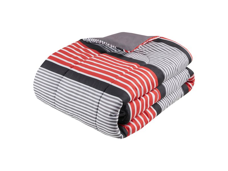 Edredon-Mainstays-8-piezas-Full-Rojo-2-17377